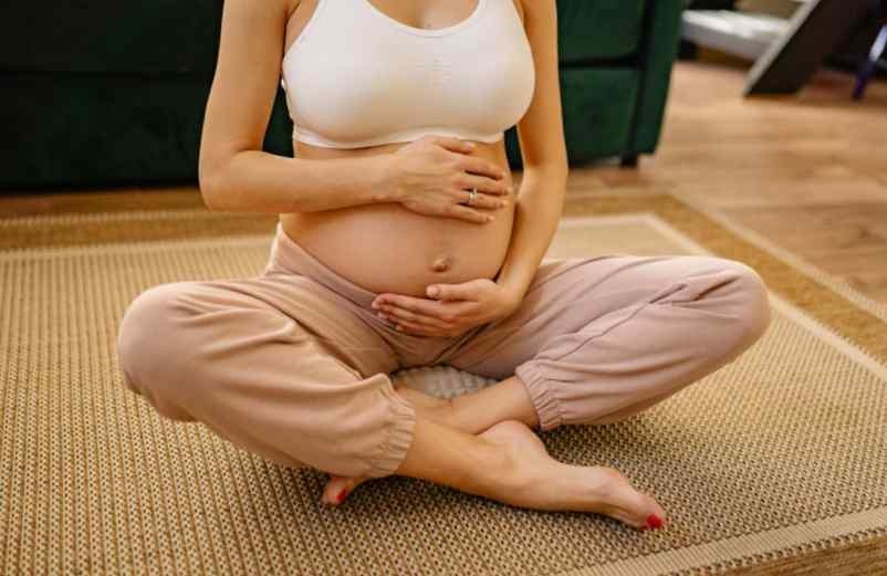 Quels exercices pour soulager l’arthrose de la hanche pendant la grossesse ? Lacascade