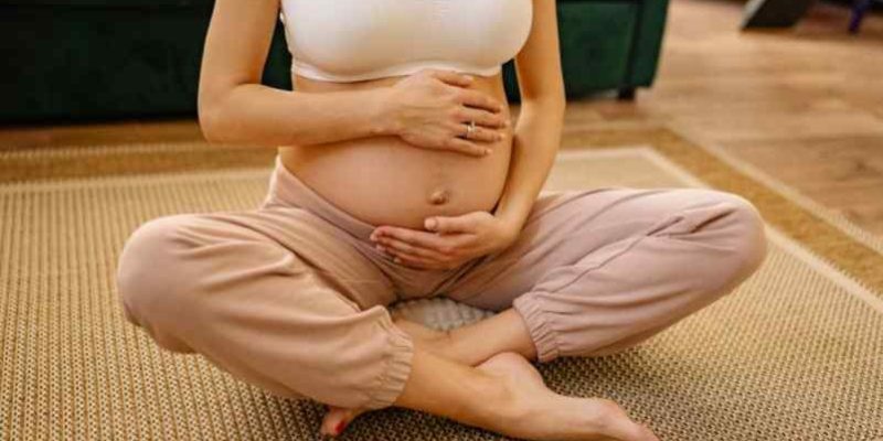 Quels exercices pour soulager l’arthrose de la hanche pendant la grossesse ? Lacascade